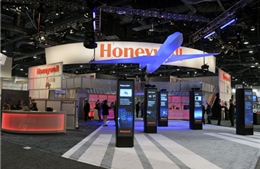 Honeywell đạt doanh số 9,7 tỷ USD trong quý II/ 2013